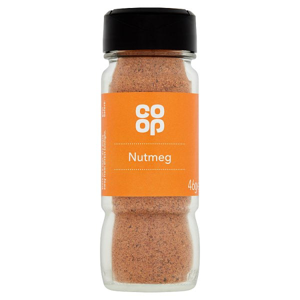 Co Op Ground Nutmeg 46G