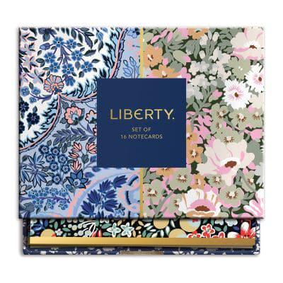 Liberty Notecard Set