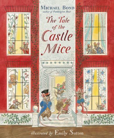The Tale of The Castle Mice Book