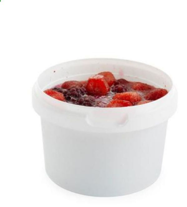 Brakes Fruits of the Forest Berry Compote 500g