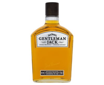 Gentleman Jack Tennessee Whisky 70cl