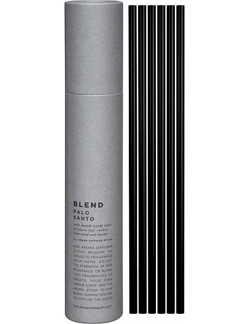 Blend Palo Sando Reed Diffuser