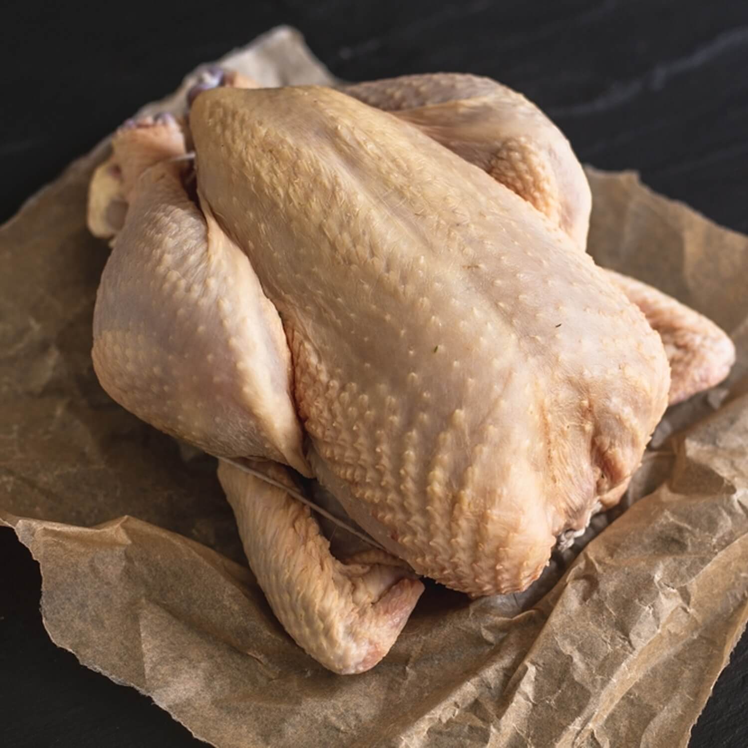 JM Whole Chicken (price per kg)