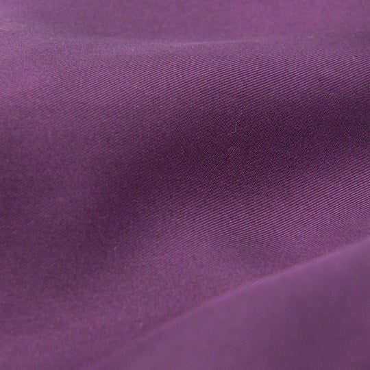 Gabiano 511S Twill Silk Scarf Purple S