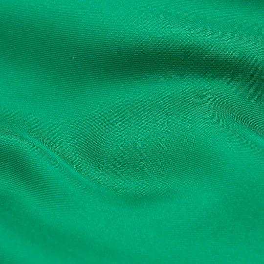Gabiano 7681 Twill Silk Scarf Emerald L