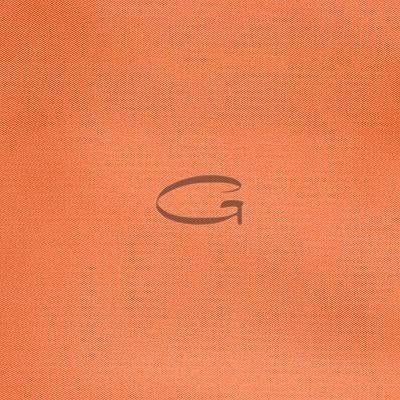 Gabiano 211RIT Ribbed Twill Silk Scarf Orange