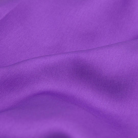 Gabiano 502PLJ Twill Silk Scarf Lavender