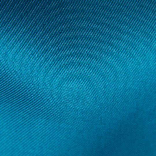 Gabiano 664L Twill Silk Scarf Teal L