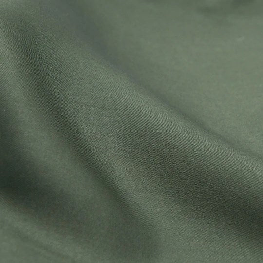 Gabiano 706PLJ Twill Silk Scarf Bracken
