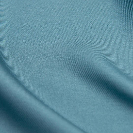 Gabiano 748S Twill Silk Scarf Marine S