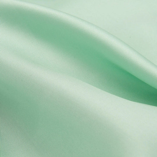 Gabiano 752PLJ Twill Silk Scarf Spearmint