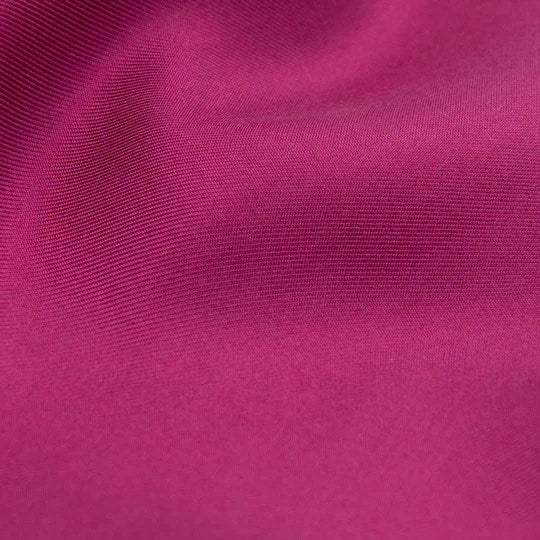 Gabiano 360L Twill Silk Scarf Pink L