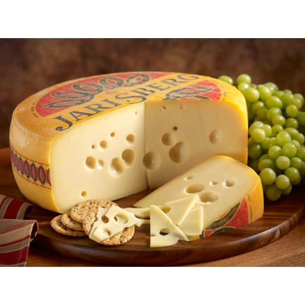 MLFC Jarlsberg approx 125g