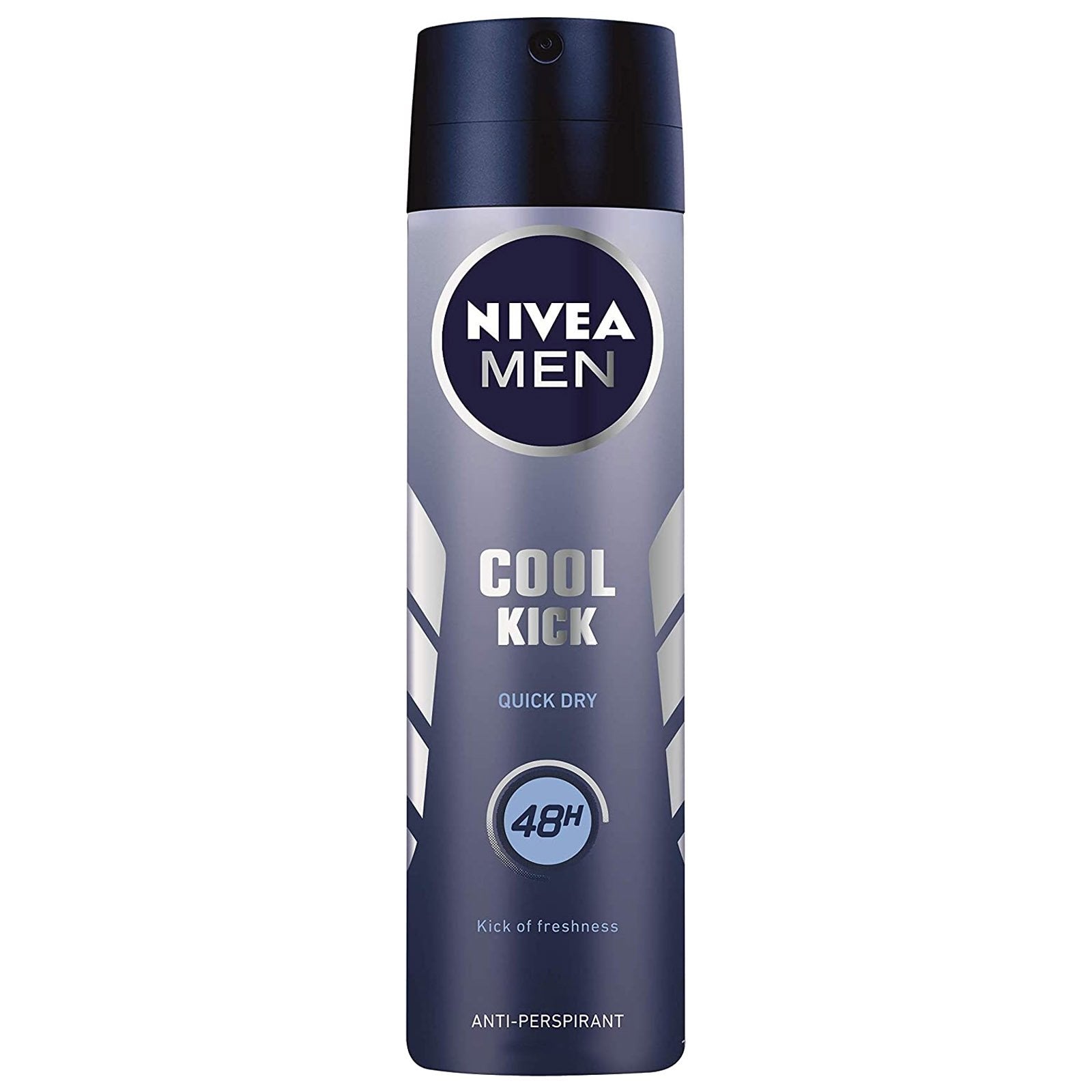 Nivea Men Cool Kick A/P Deodorant 150ml