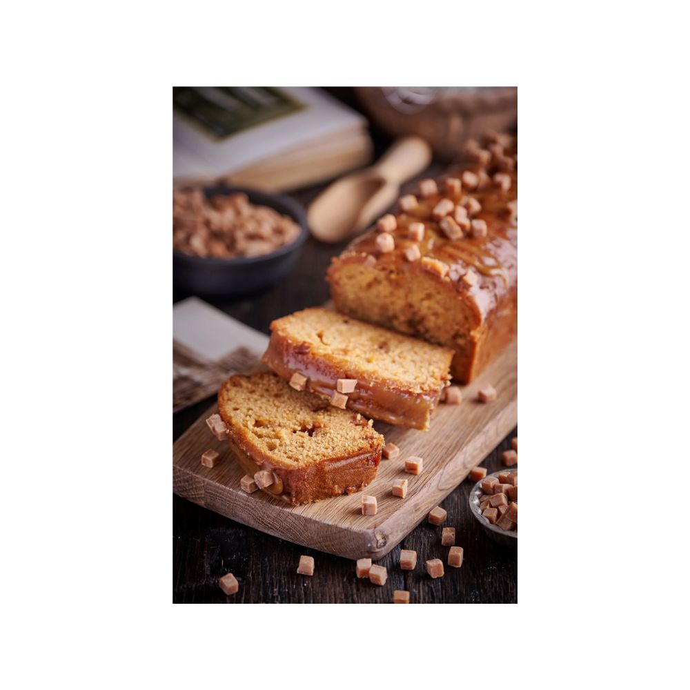 Costco Sticky Toffee Loaf Cake