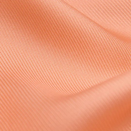 Gabiano 250PIT Twill Silk Scarf Brown