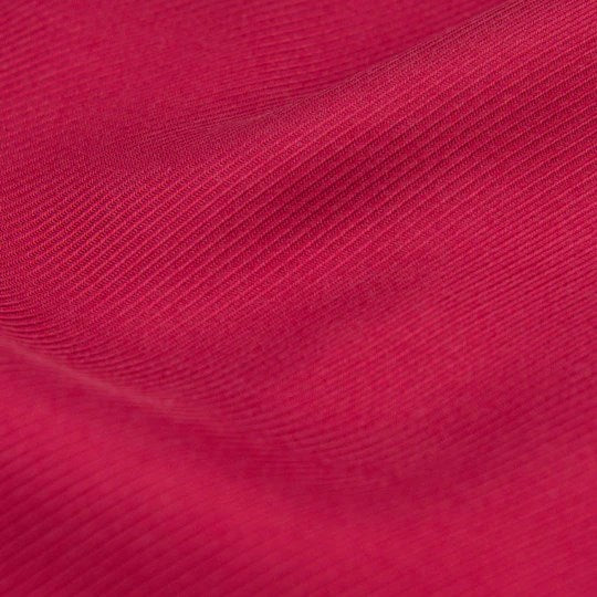Gabiano SC7-3081 Ribbed Twill Silk Scarf Burgundy