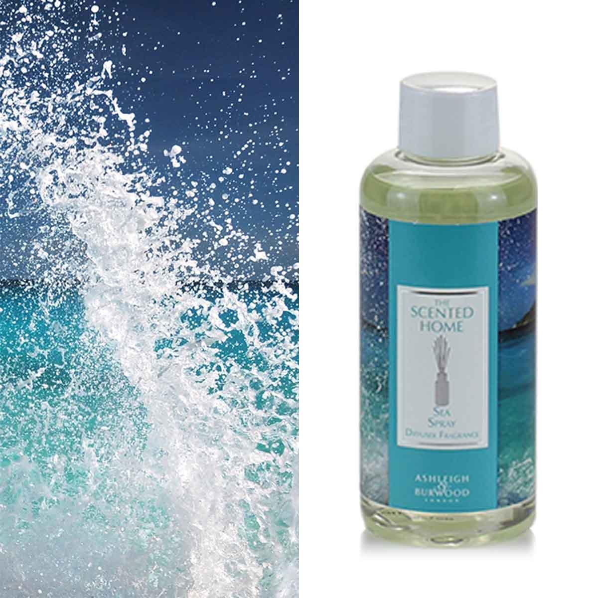 A&B Sea Spray Diffuser Refill 150ml