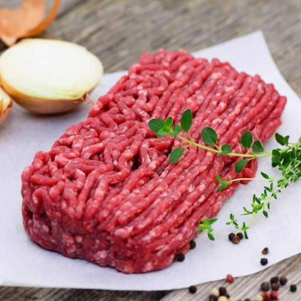 JM Steak Mince (price per kg)