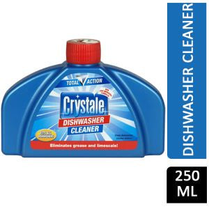 Crystale Dishwasher Cleaner 250ml
