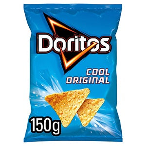 Doritos Cool Original 150g