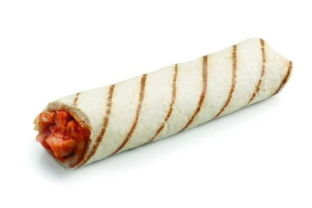 Country Choice Chicken Fajita Wrap