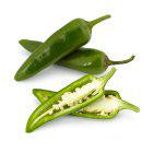 AMB Green Chilli per kg