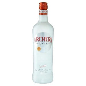 Archers Schnapps 18% 70cl