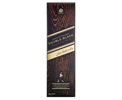 Johnnie Walker Double Black Whisky 70cl