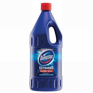 Domestos Regular Bleach 2Ltr