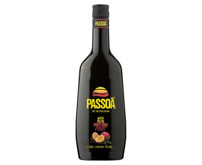 Passoa 70cl