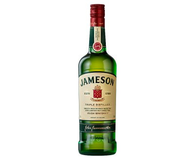 Jamesons Irish Whisky 70cl