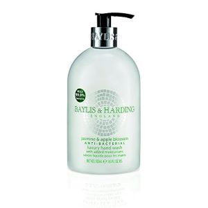 Baylis & Harding Jasmine + Apple Blossom 500ml