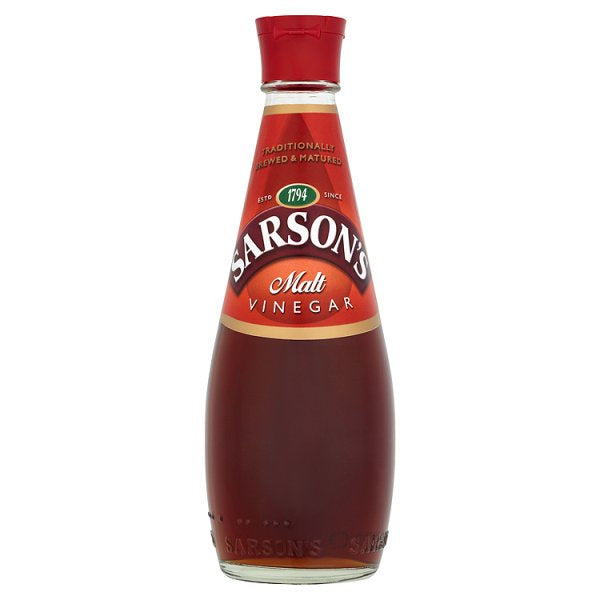Sarson's Vinegar Sprinkler 250ml