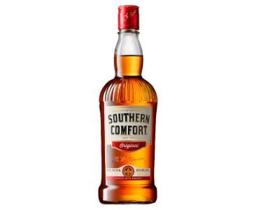 Southern Comfort Original Whisky Liqueur 70cl PMP