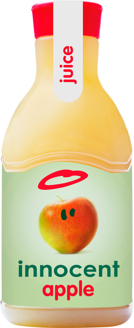 Innocent Apple 1.35ltr