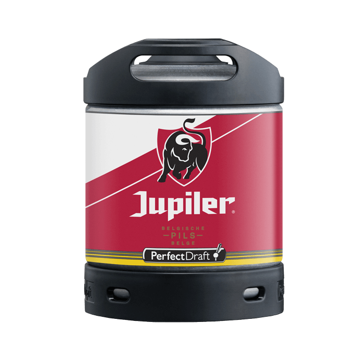 PerfectDraft Jupiler 6L Beer Keg