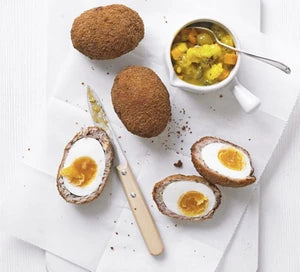 The Bakery Scotch Egg