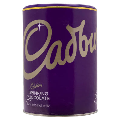 Cadbury Drinking Chocolate 500g.