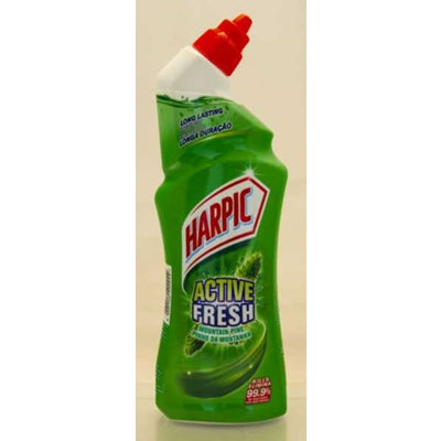 Harpic Mountain Pine Active Gel 750ml PMP1.69
