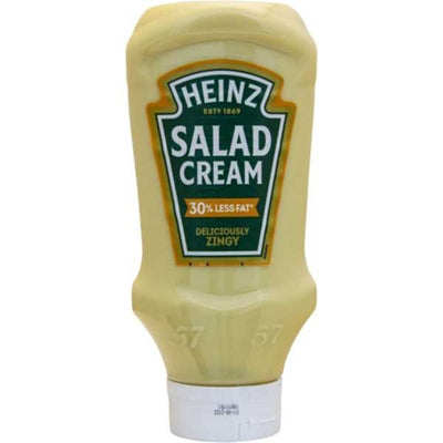 Heinz Salad Cream Light 570ml