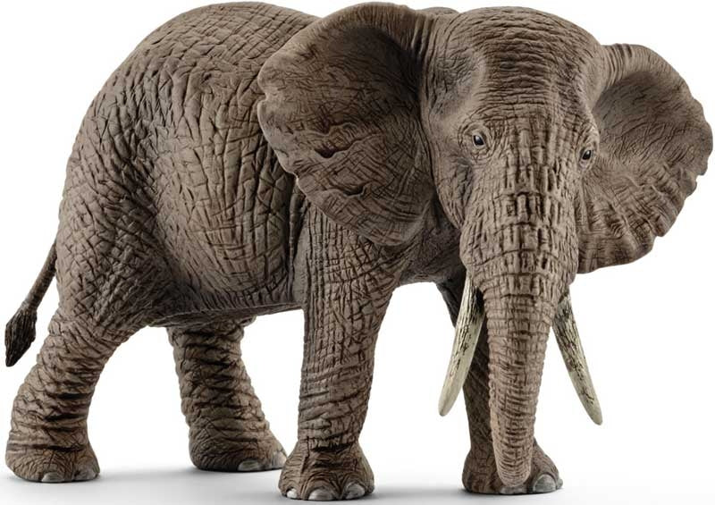 SCHLEICH African Elephant