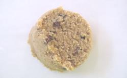 Oat & Raisin Supreme Cookie Pucks (pk10)