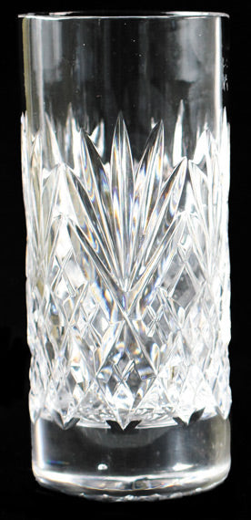 Brierley Hill Crystal Westminster Highball Glass