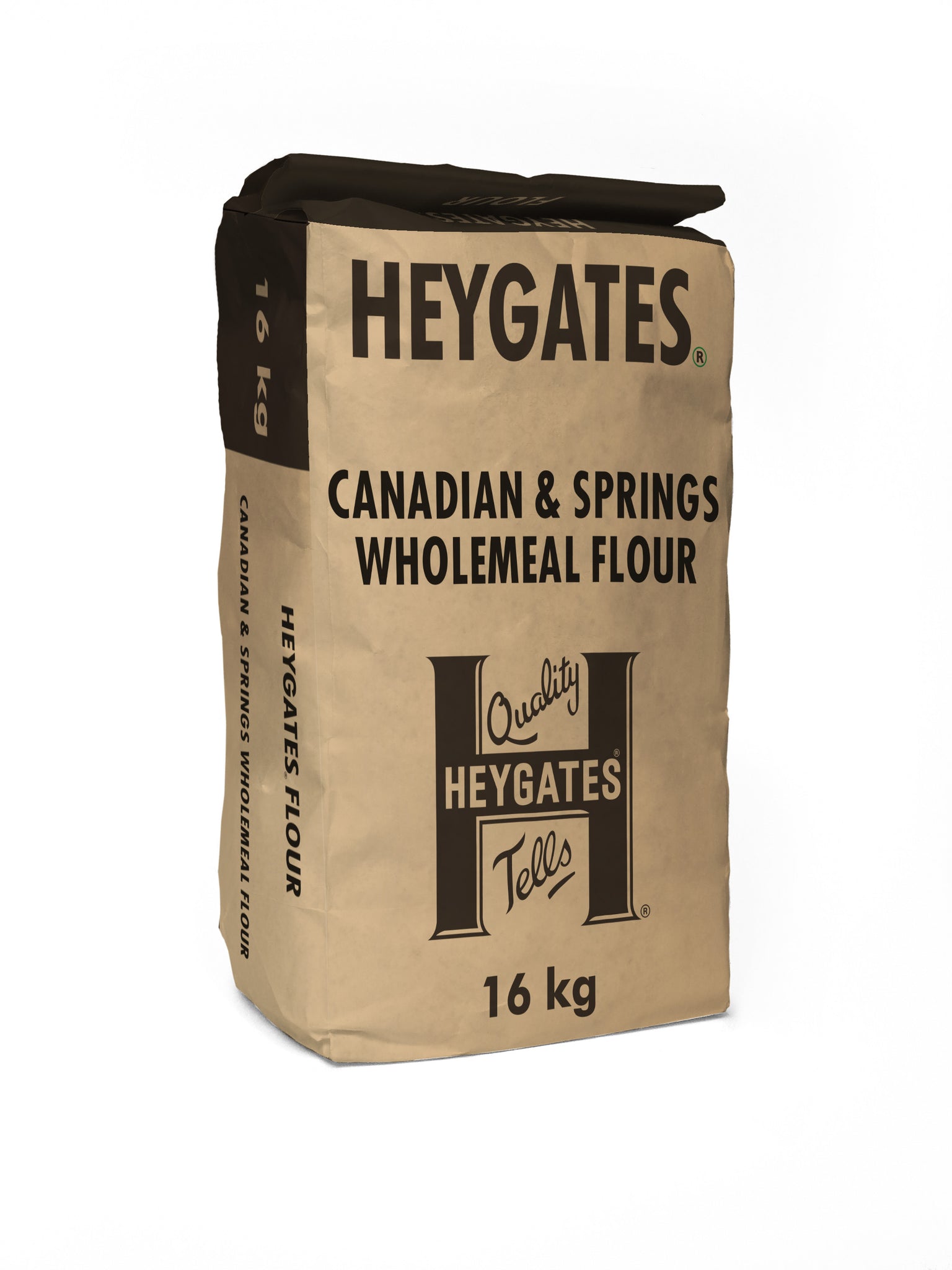 Heygates  Wholemeal Flour 16kg